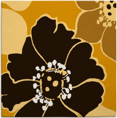 blossom rug - item 567123