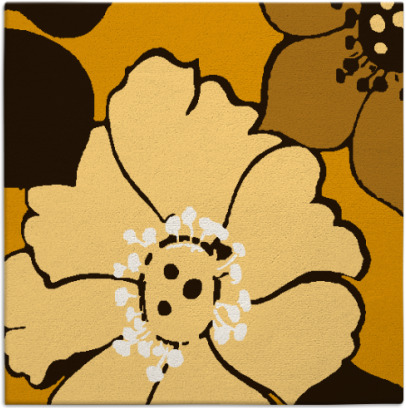 blossom rug - item 567124