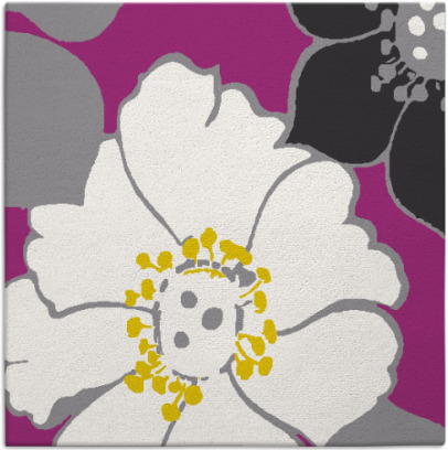 blossom rug - item 567127