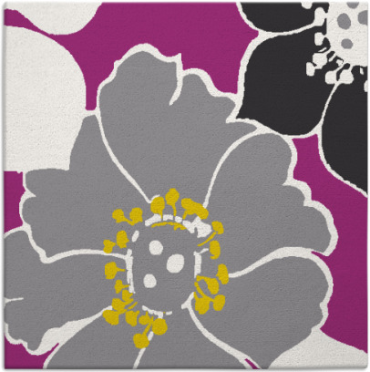 blossom rug - item 567128