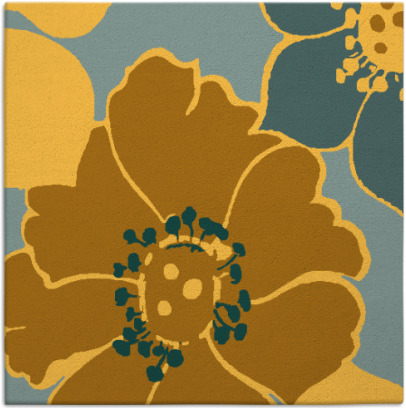 blossom rug - item 567129