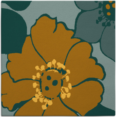 blossom rug - item 567131