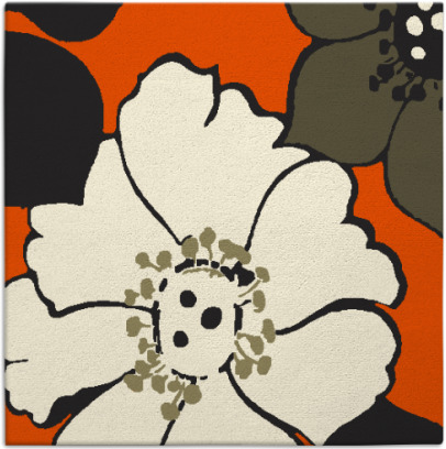 blossom rug - item 567133