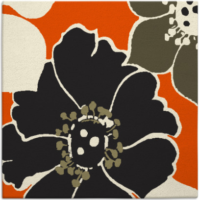 blossom rug - item 567134