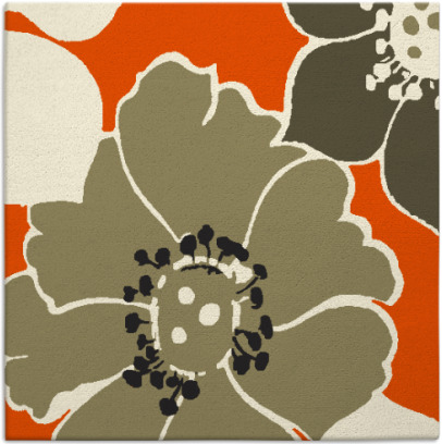 blossom rug - item 567136