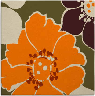 blossom rug - item 567141