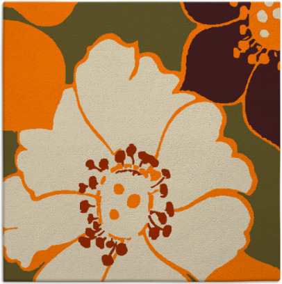 blossom rug - item 567142