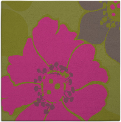 blossom rug - item 567153