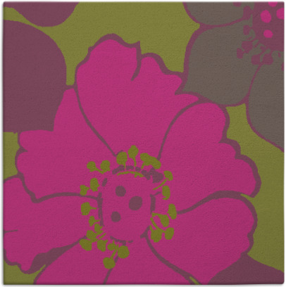 blossom rug - item 567155