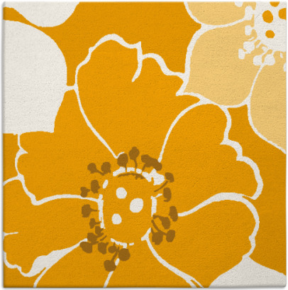 blossom rug - item 567162