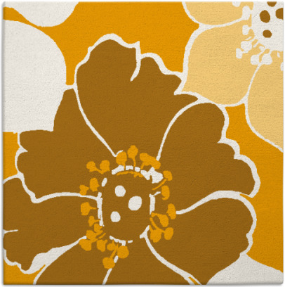 blossom rug - item 567164