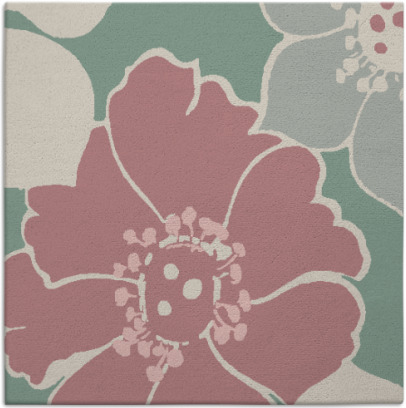 blossom rug - item 567166