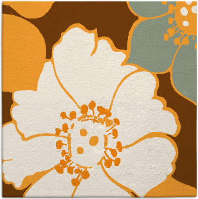 blossom rug - item 567172