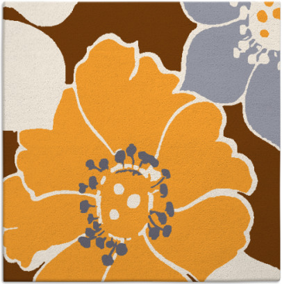 blossom rug - item 567174