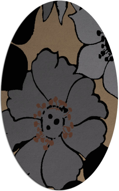 blossom rug - item 567185