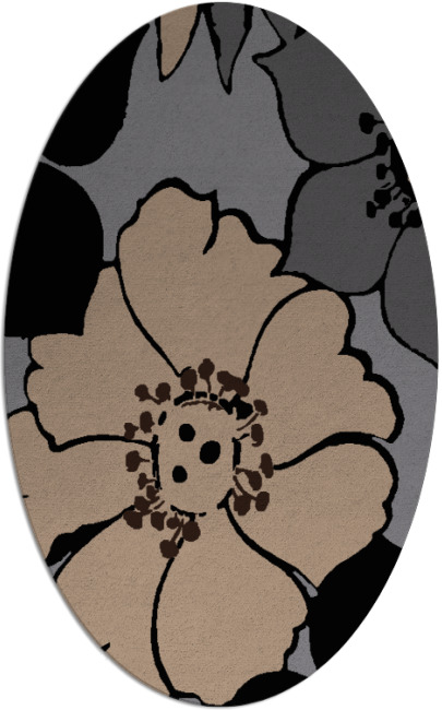 blossom rug - item 567189