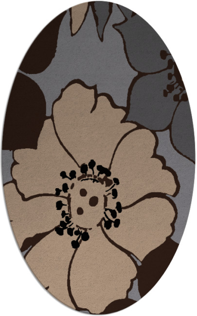 blossom rug - item 567191