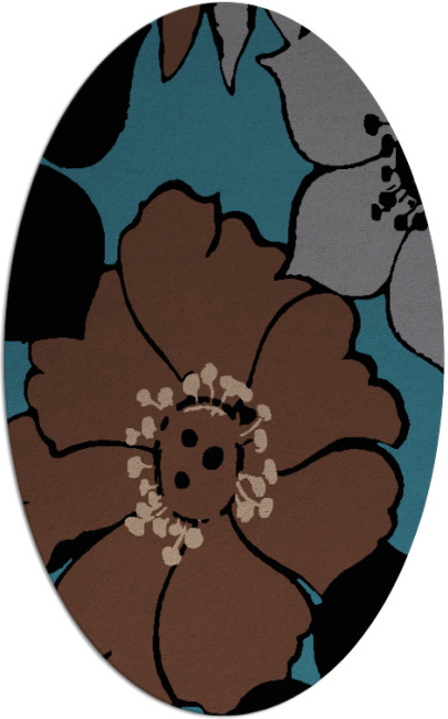 blossom rug - item 567193