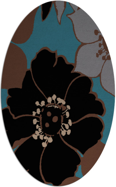 blossom rug - item 567194