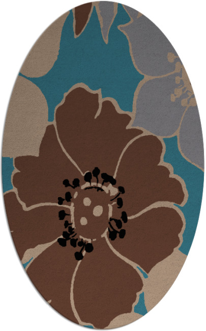 blossom rug - item 567195