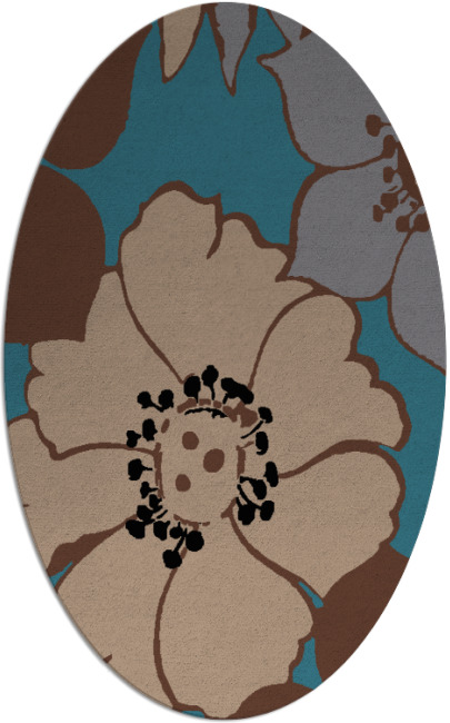 blossom rug - item 567196