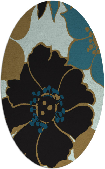 blossom rug - item 567198