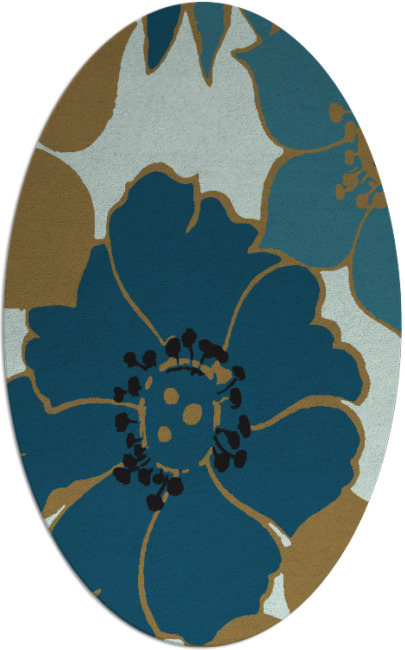 blossom rug - item 567200