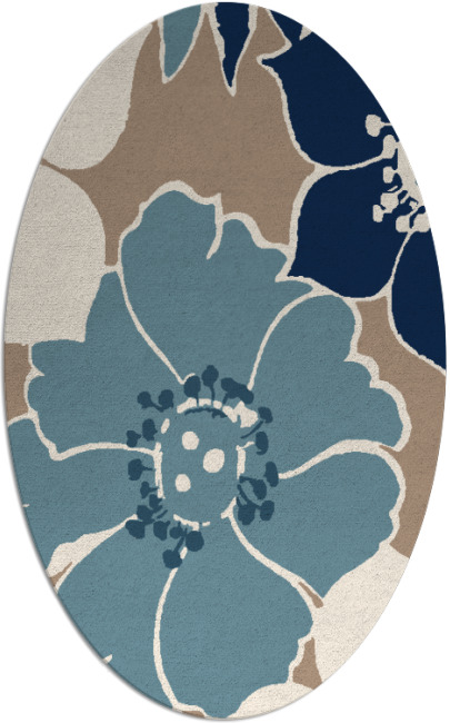 blossom rug - item 567201