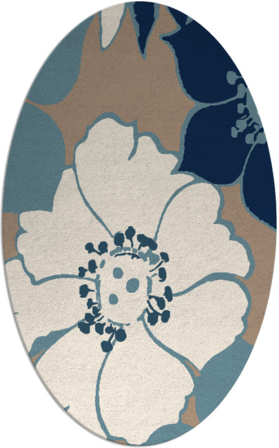blossom rug - item 567202