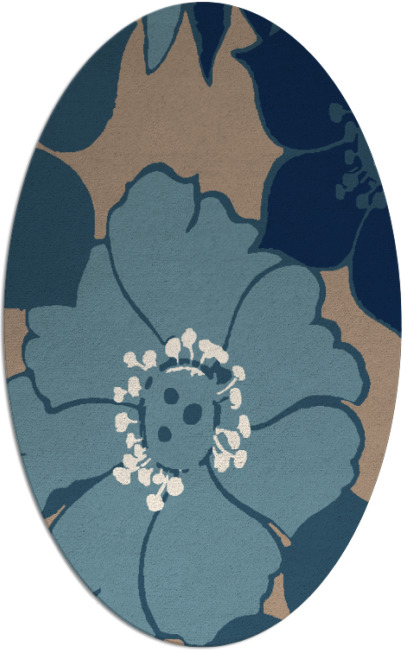 blossom rug - item 567203