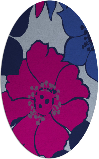 blossom rug - item 567205