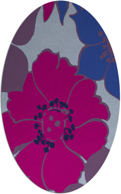 blossom rug - item 567207