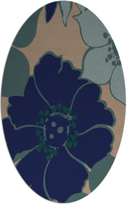 blossom rug - item 567210