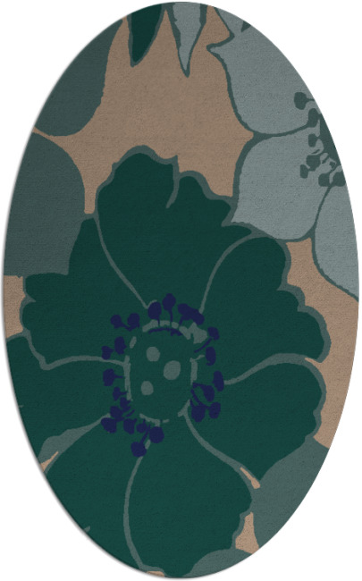 blossom rug - item 567212