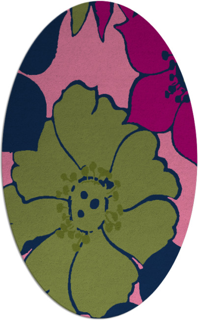 blossom rug - item 567213