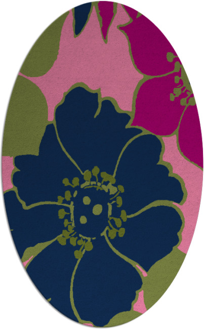 blossom rug - item 567214