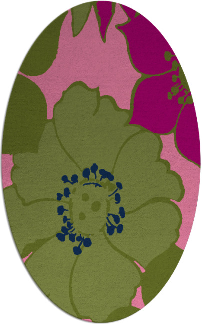 blossom rug - item 567215