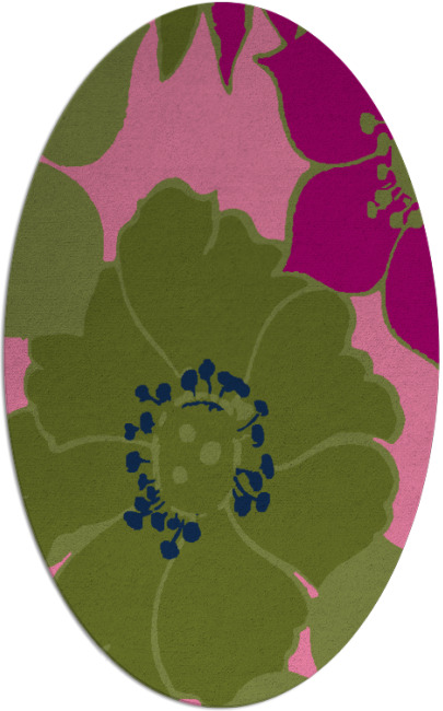 blossom rug - item 567216