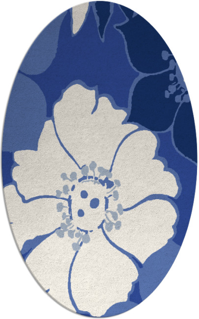 blossom rug - item 567217