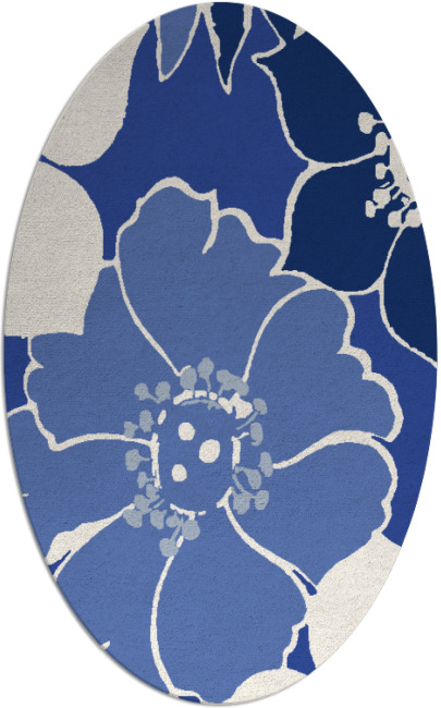 blossom rug - item 567218