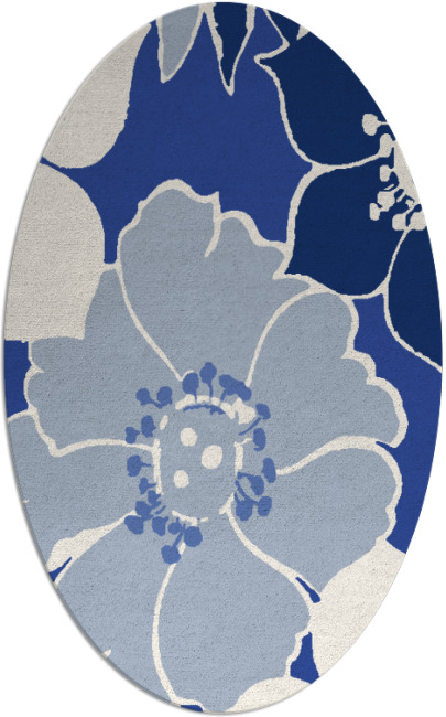 blossom rug - item 567220