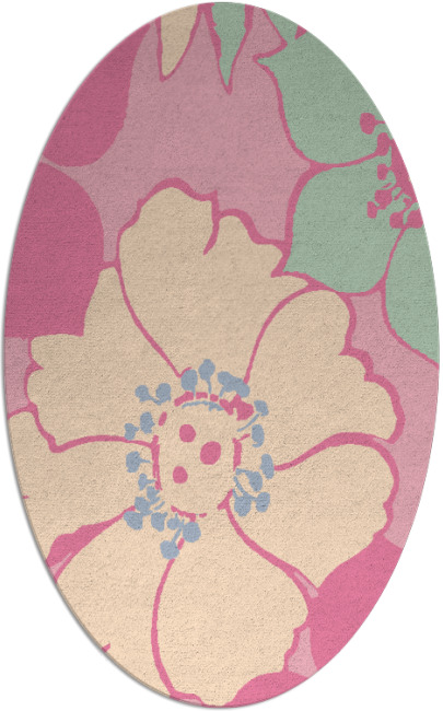 blossom rug - item 567226