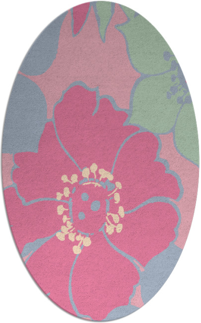 blossom rug - item 567227
