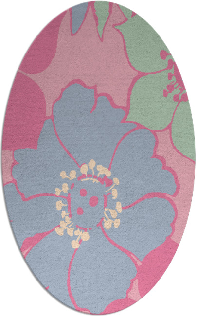 blossom rug - item 567228