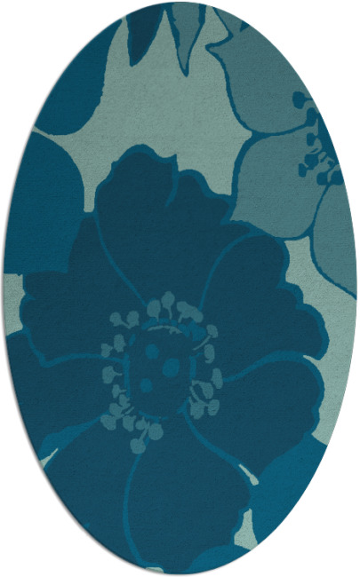 blossom rug - item 567230