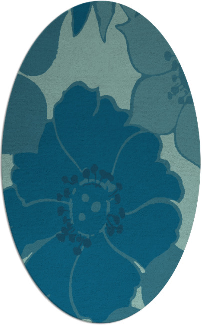 blossom rug - item 567231