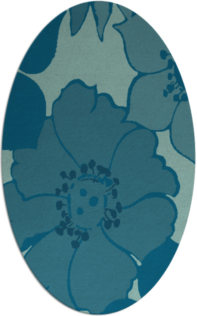blossom rug - item 567232