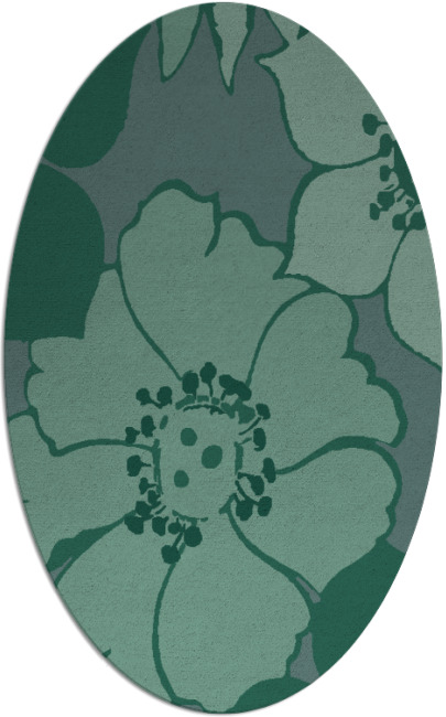 blossom rug - item 567233