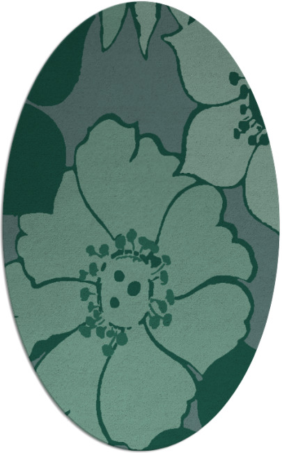 blossom rug - item 567235