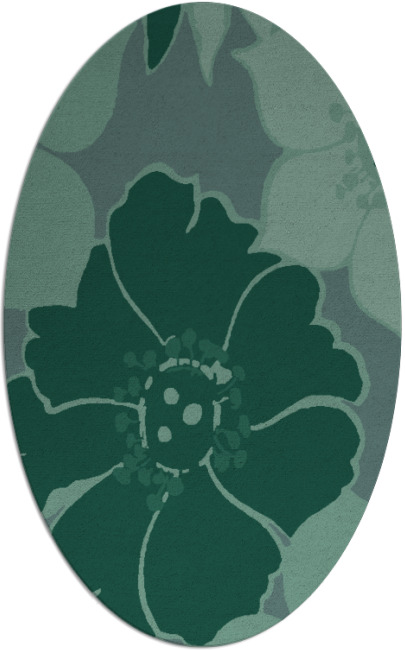 blossom rug - item 567236